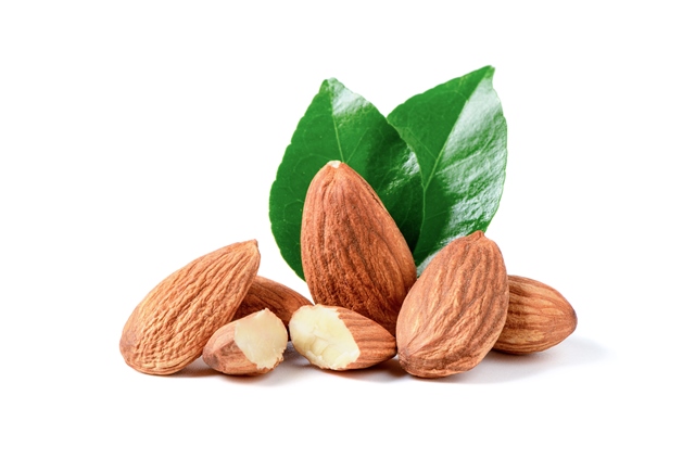 Almond