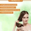 Ayurvedic Hair Oil | Origen Best Ayurvedic Hair Oil