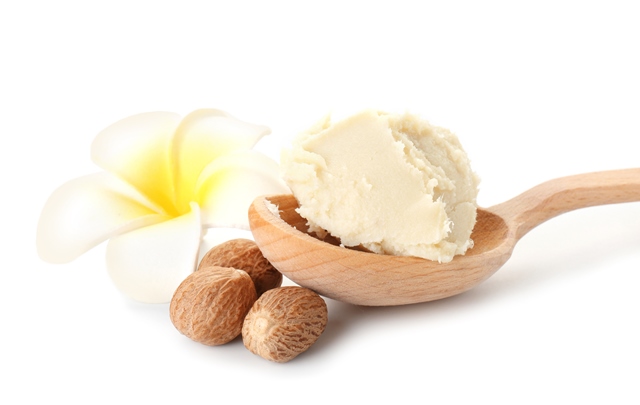 Shea Butter