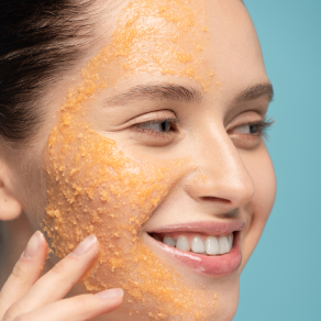 Ubtan — The Secret To Beautiful Skin