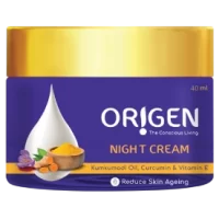 Night Cream | Origen best night cream | Best night cream