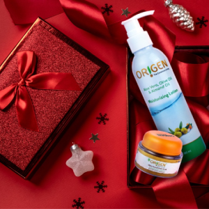 Gift Safe Skincare This Christmas