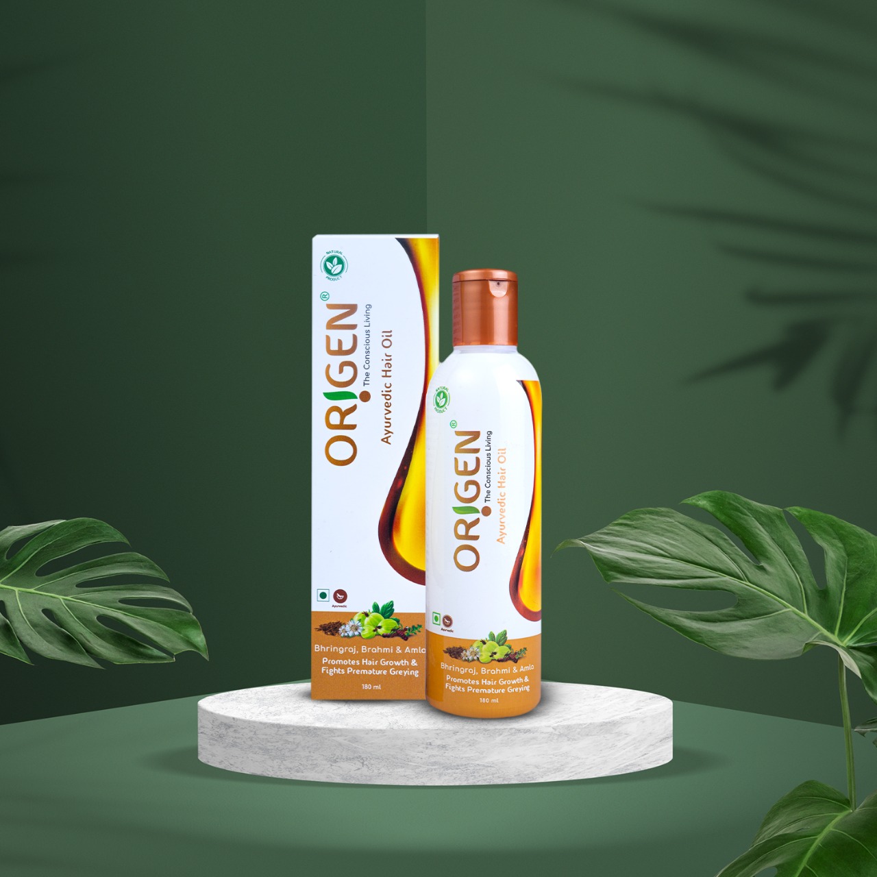 Picking The Right Natural Hair Products