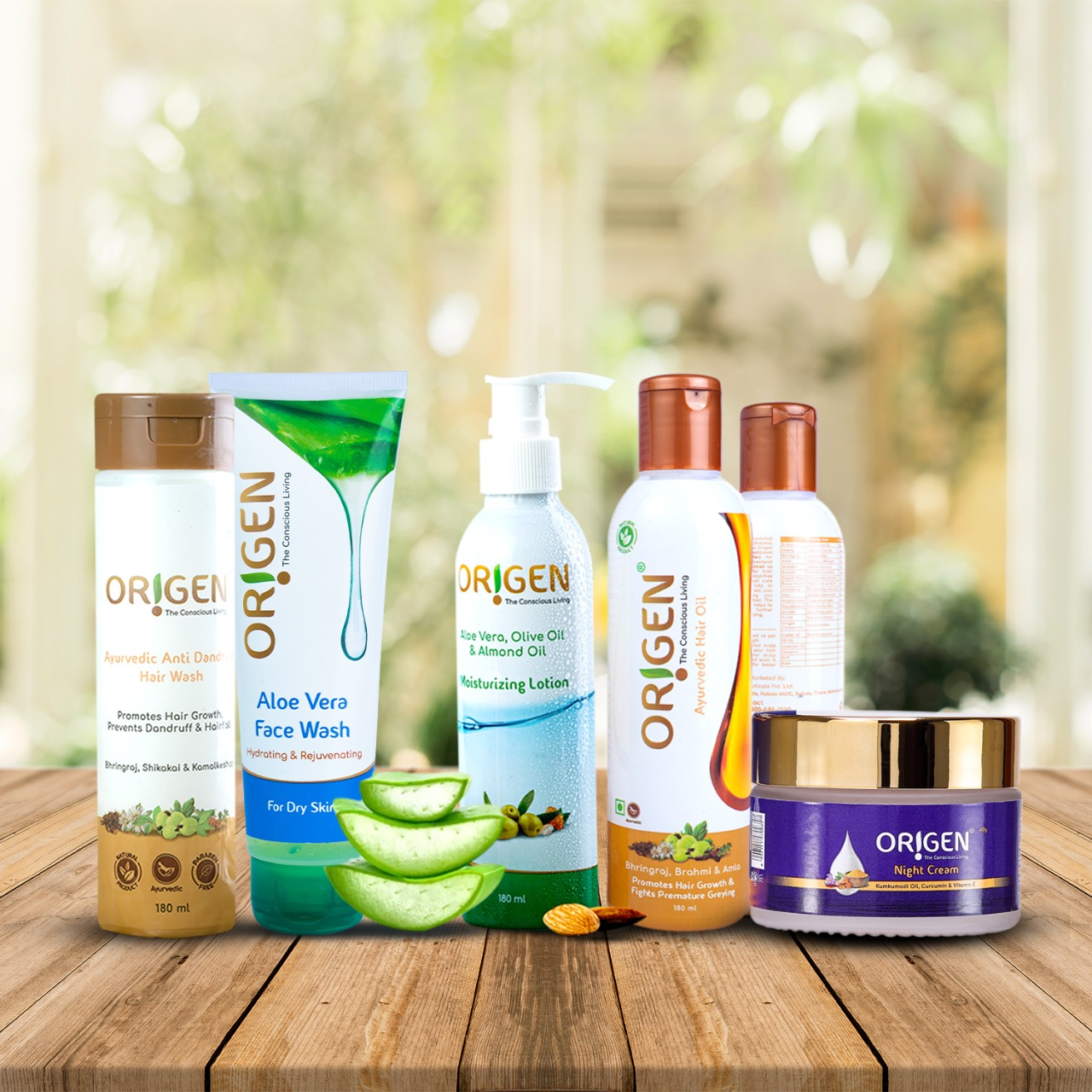 Working From Home? Your Skin And Hair Need Extra Care