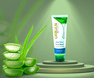 Lotion Product
