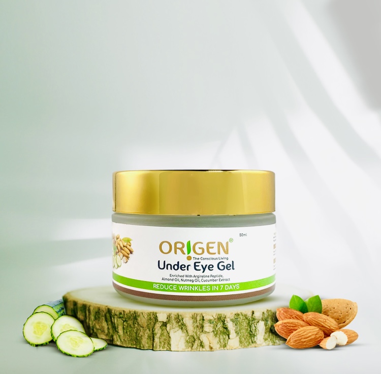 Remedies for Dark Circles Under the Eyes