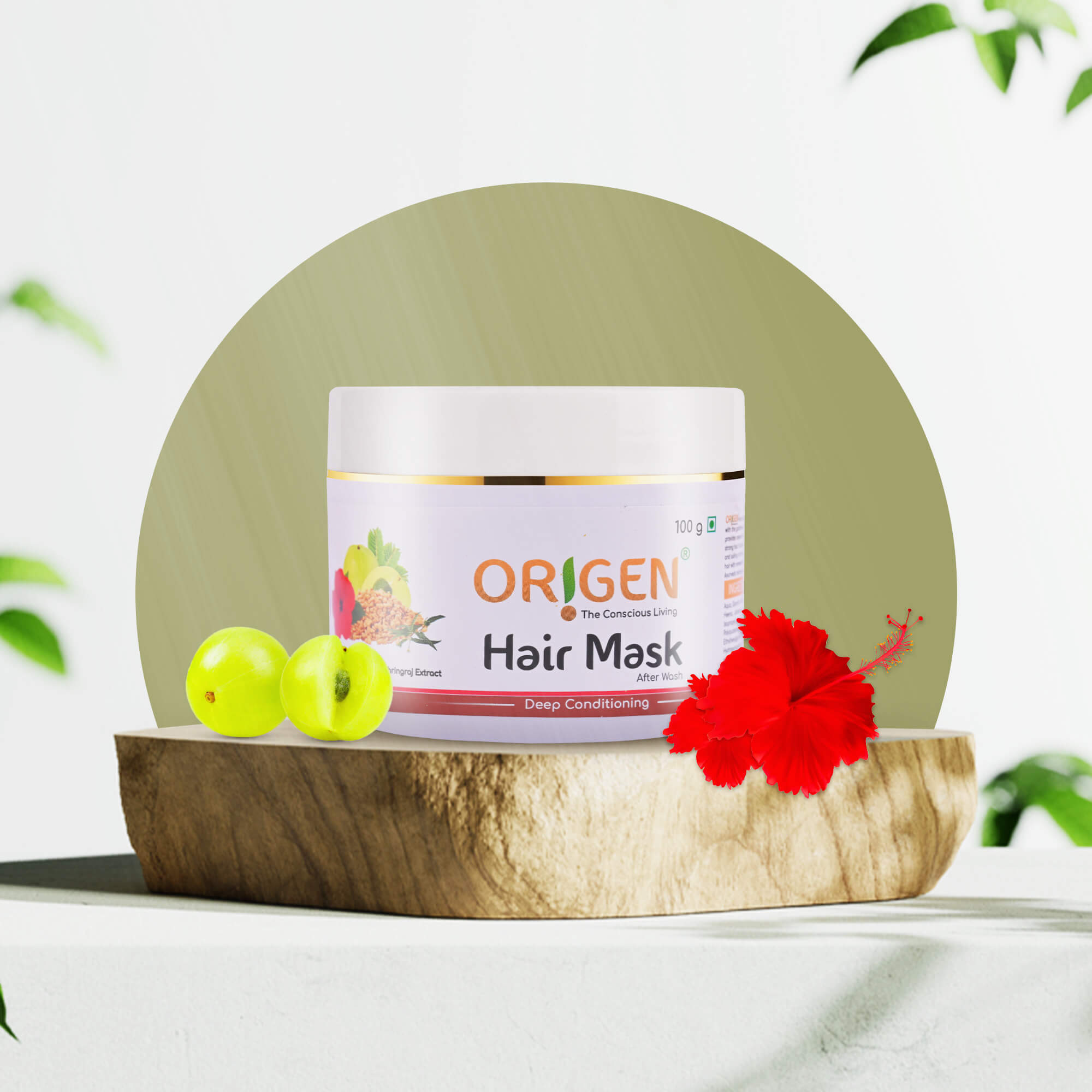 The Importance of Hair Masks for Healthy Hair